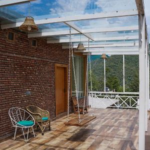 Luxury Room Terrace